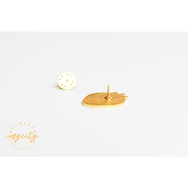 Sparkling Cute [Star] Pin By MGCITY