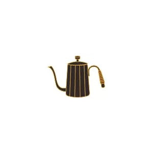Sparkling Coffee Maker Pin By MGCITY