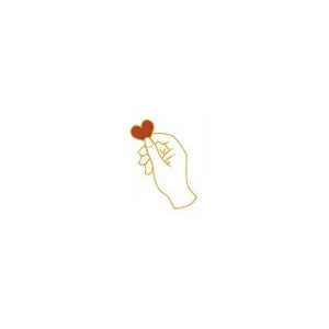 Sparkling Love Pin By MGCITY
