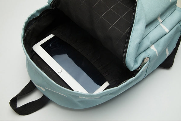 Summer Backpack By YIZI - Out Of Production