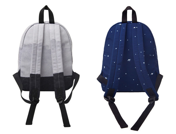 Summer Backpack By YIZI - Out Of Production