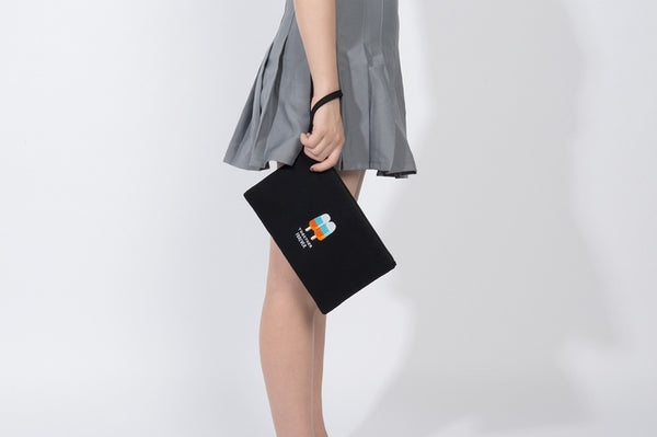 Summer Talk Ice Lolly Flat Case By Kiitos Life