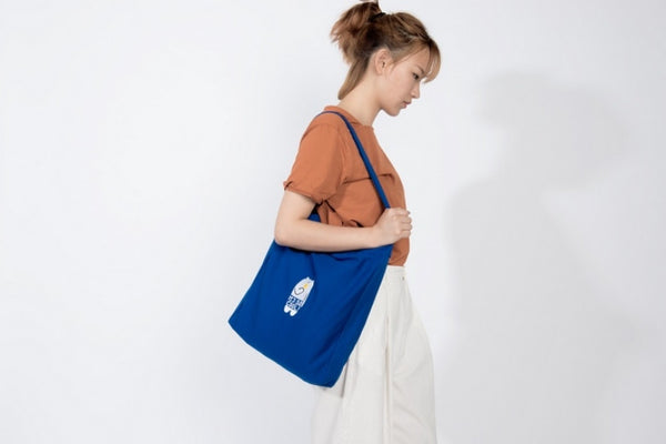 Polar Bear Summer Talk Crossbody Bag By Kiitos Life
