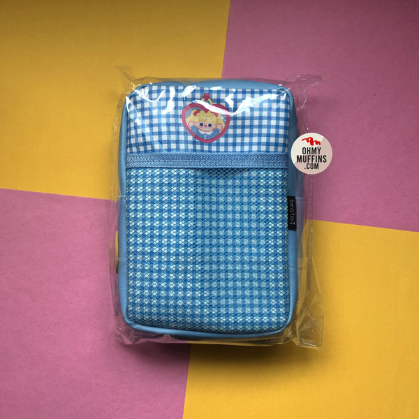 Sweet Girl [Cracker Box] Digital Power Bank Pouch By Milkjoy