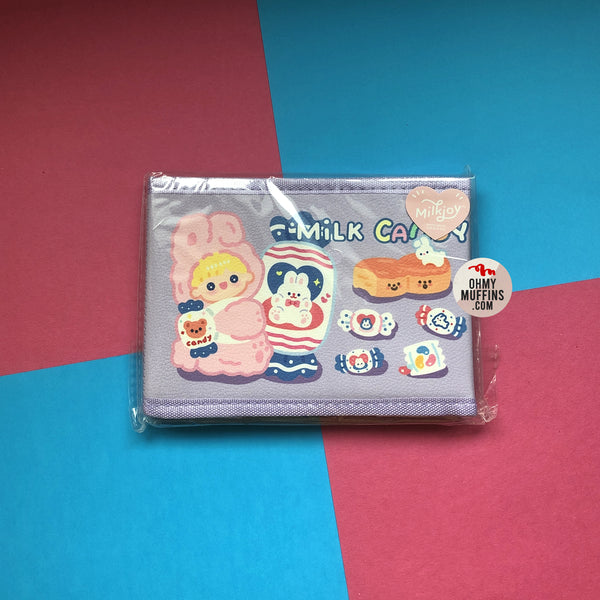 Sweet Girl [Rabbit Milk Candy] Storage Box By Milkjoy
