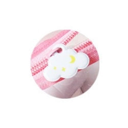 Transparent Box [Sweet Dreams] Pouch By U-Pick