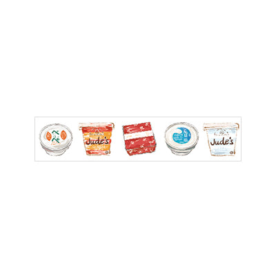Sweets Washi Tape