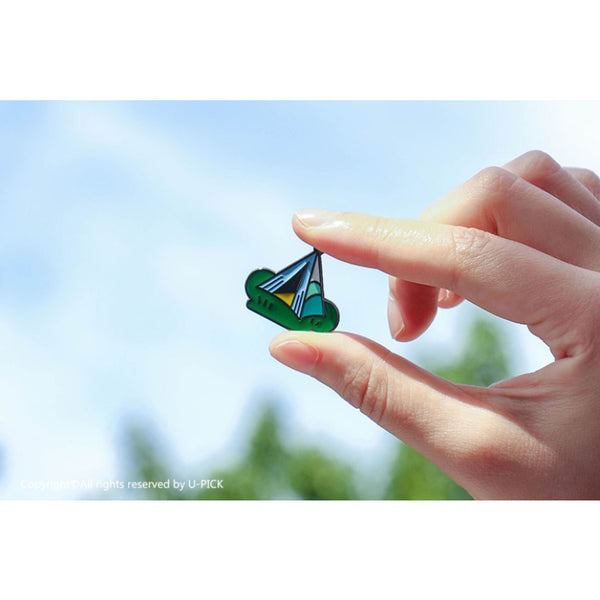 Life Is A Journey [ Tent ] Pin By U-Pick