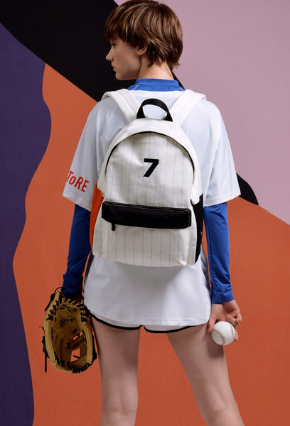 Boy Hood Backpack By YIZI