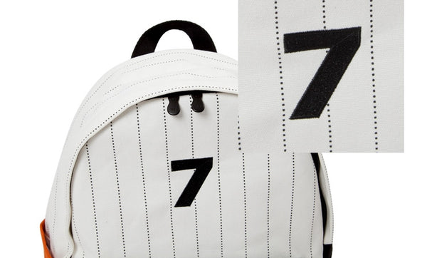 Boy Hood Backpack By YIZI