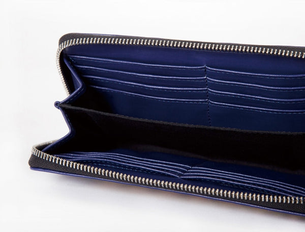 LadyLady Long Wallet by YIZI - OUT OF PRODUCTION