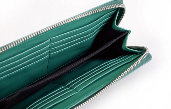 LadyLady Long Wallet by YIZI - OUT OF PRODUCTION