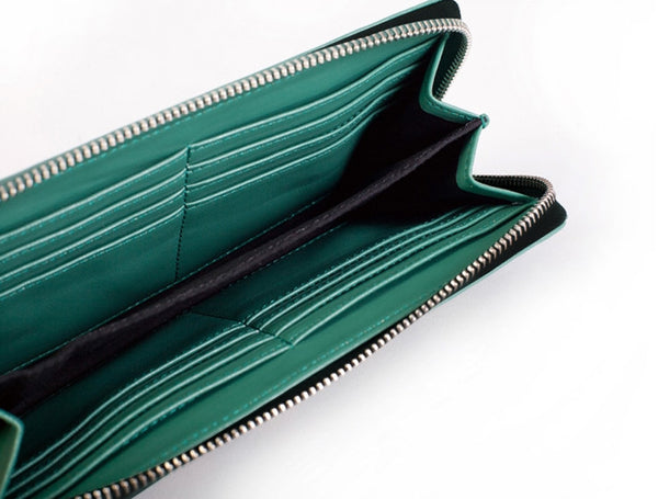 LadyLady Long Wallet by YIZI - OUT OF PRODUCTION