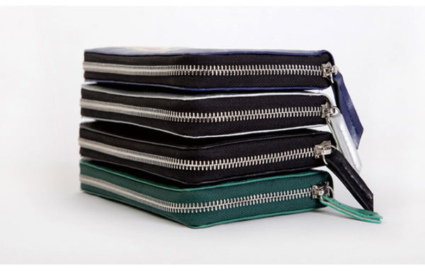 LadyLady Long Wallet by YIZI - OUT OF PRODUCTION