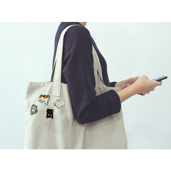 Yoga Cat [ Tree Pose ] Pin By U-Pick