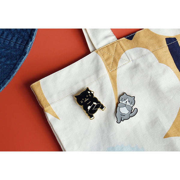 Yoga Cat [ Tree Pose ] Pin By U-Pick