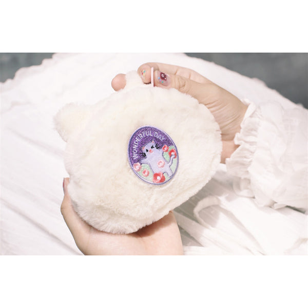You Are Honey [Wonderful] Embroidered Sticker & Iron-On Patch