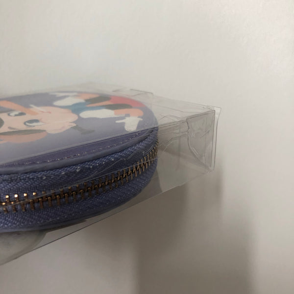 Princess [Pinocchio] Coin Pouch By Bentoy